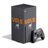 University of Tennessee-Knoxville Vols Xbox Series X Skins